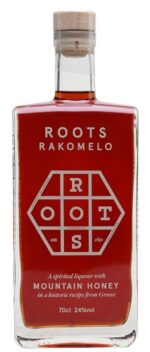Liquore Roots Rakomelo cl 70