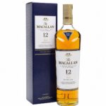 Whisky The Macallan Double Cask 12 anni cl 70 Astucciato
