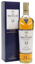 Whisky The Macallan Double Cask 12 anni cl 70 Astucciato
