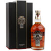 Whisky Chivas Regal 25 anni cl 70 Astucciato