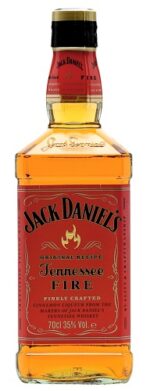 Whiskey Jack Daniel's Fire lt1