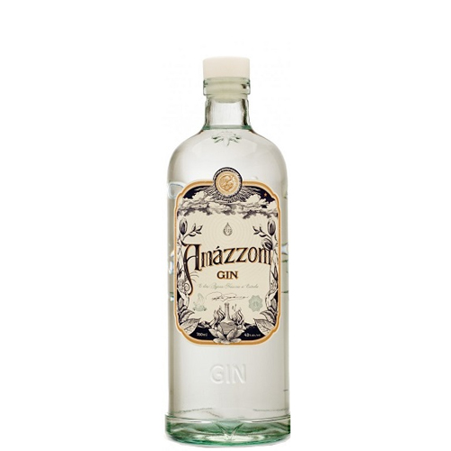 Gin Amazzoni cl 70