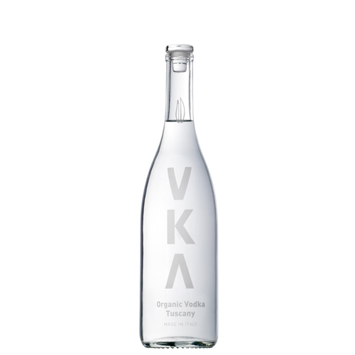 Vodka Vka Bio cl 70