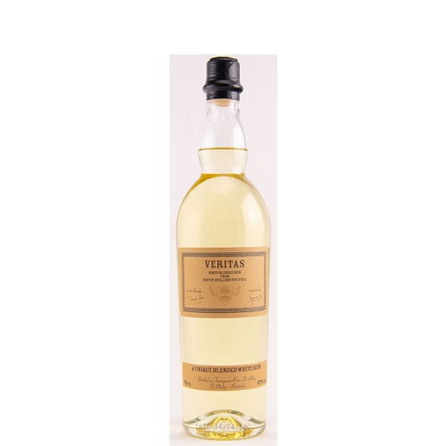 Rum Veritas Foursquare Bianco cl 70