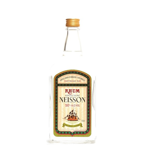 Rum Neisson Bianco cl 70