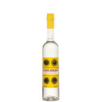 Rum Clairin Communal Bianco cl 70