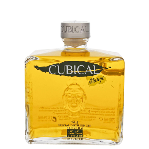 Gin Botanic Cubical W&H Mango cl 70