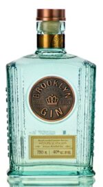 Gin Brooklyn cl 70