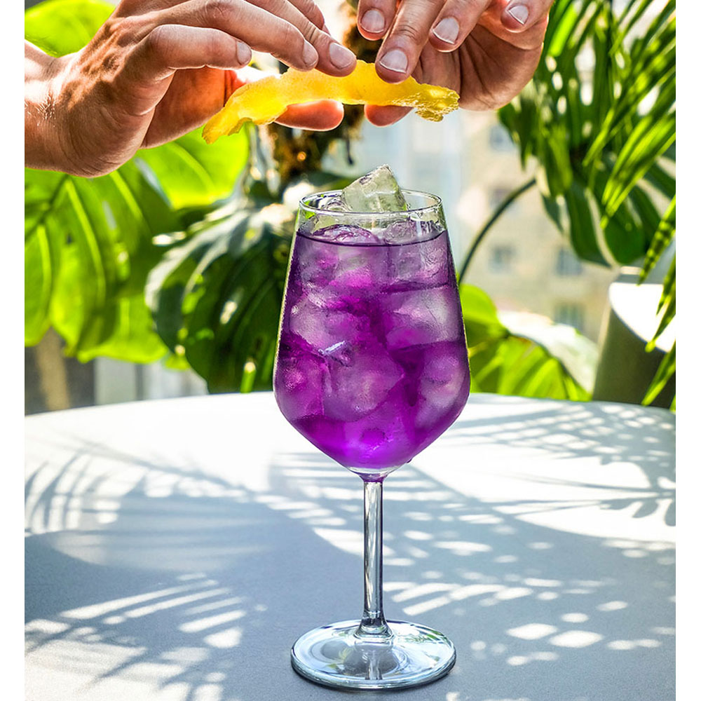 Liquore Iovem by Bruno Vanzan cl 70 - immagine 3
