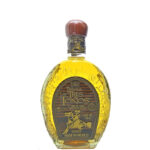 Tequila Los Tres Toños Reposado cl 70 100% Agave