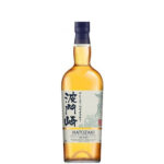 Whisky Hatozaki Blended cl 70