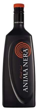 Liquore Marzadro Anima Nera cl 70 Liquirizia