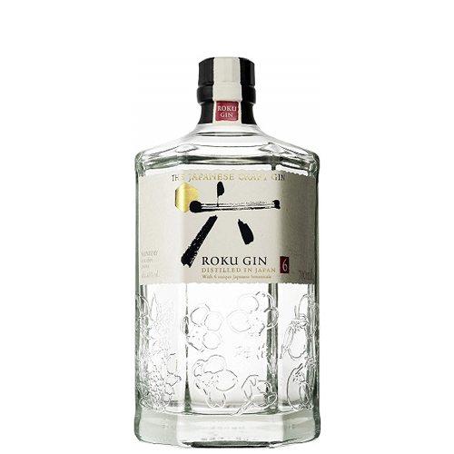 Gin Roku cl 70