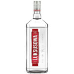Vodka Luksusowa lt 1