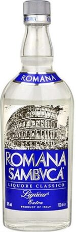 Sambuca Romana lt 1