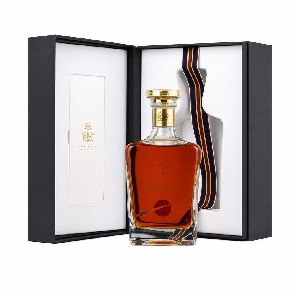 Whisky John Walker King George V cl 70 Astucciato - immagine 2
