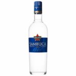Sambuca Borghetti Oro lt 1