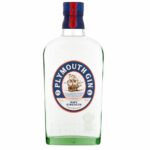 Gin Plymouth Navy Strenght cl 70