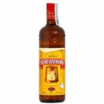 Cachaca Velho Barreiro lt 1