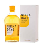 Whisky Nikka Days cl 70 Astucciato