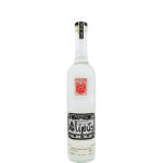 Mezcal Alipus San Juan cl 70