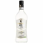 Liquore Mangaroca Batida con Rum cl 70