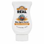 Sciroppo Real blue Agave Nectar ml 500