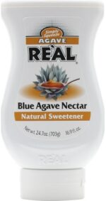Sciroppo Real blue Agave Nectar ml 500