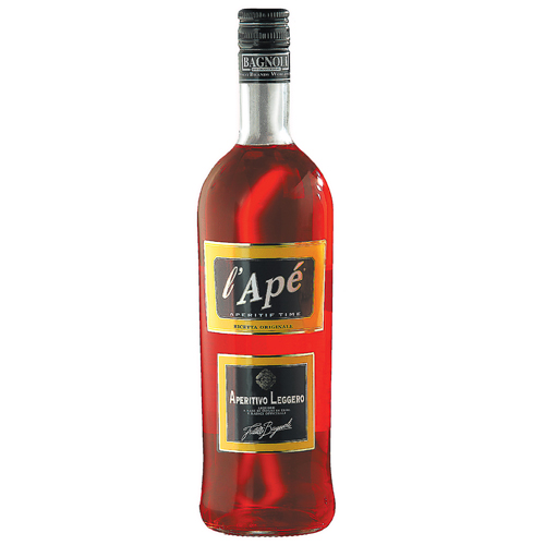 Aperitivo Bagnoli Ape' lt 1