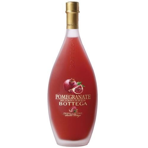 Liquore Melagrana Bottega cl 50