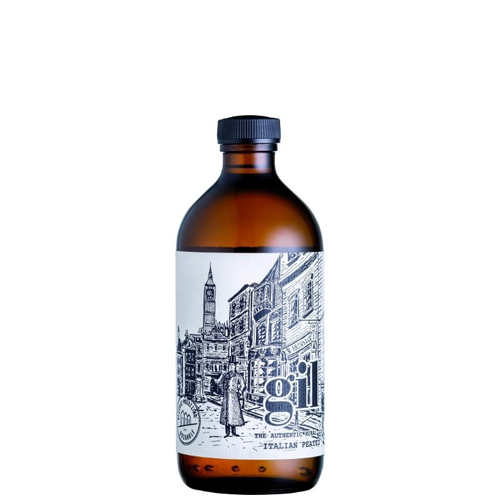 Gin Gil Torbato cl 50 Vecchio Magazzino Doganale