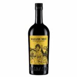 Liquore Madame Milu' cl 70 Vecchio Magazzino Doganale