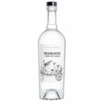 Liquore Diamante Acqua di Cedro cl 70 Vecchio Magazzino Doganale