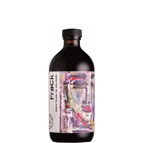Amaro Frack cl 50 Vecchio Magazzino Doganale