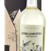Liquore Bergamotto Fantastico cl 70 Astucciato Vecchio Magazzino Doganale