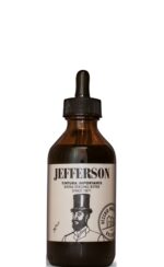 Bitter Tintura Jefferson Strong cl 10 Vecchio Magazzino Doganale