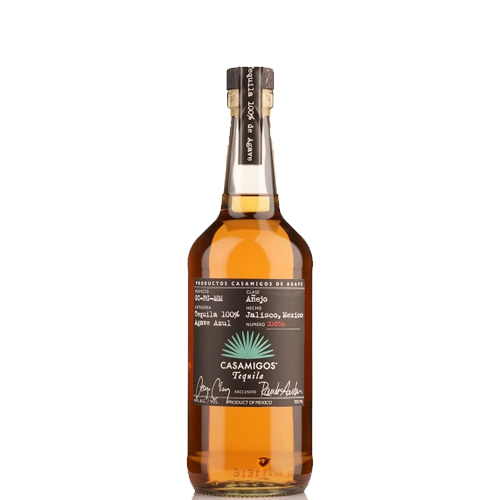 Tequila Casamigos Agave 100% Anejo cl 70