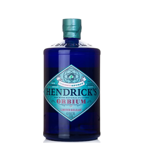 Gin Hendrick's Orbium cl 70