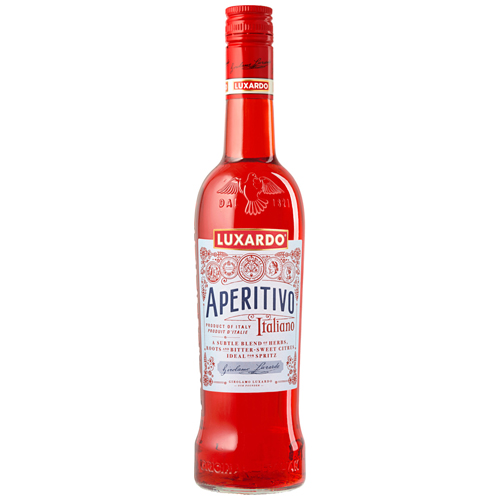 Aperitivo Luxardo lt 1