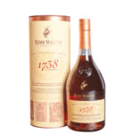 Cognac Remy Martin 1738 cl 70 Astucciato