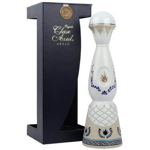 Tequila Clase Azul Anejo cl 70 Astucciato