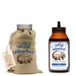 Gin Wild Wombat cl 70