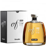 Grappa Bonollo Of Ligneum cl 70 Astucciato Miele di Tiglio