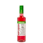 Vodka Moskovskaya Infusion Cranberry and Lime cl 50