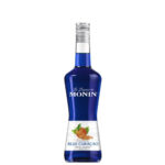 Liquore Monin Blue Curacao cl 70