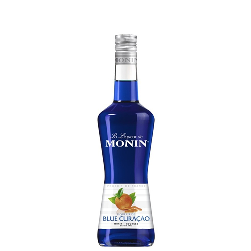 Liquore Monin Blue Curacao cl 70