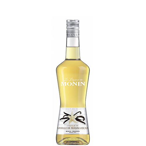 Liquore Monin Vaniglia cl 70