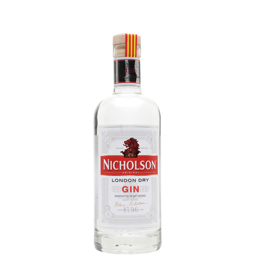 Gin Nicholson cl 70