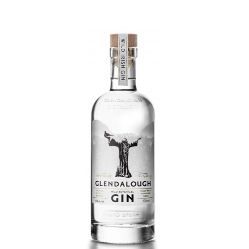Gin Glendalough Wild Botanical cl 70