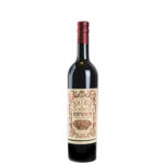 Vermouth Macchia Rosso al Mirto cl 75